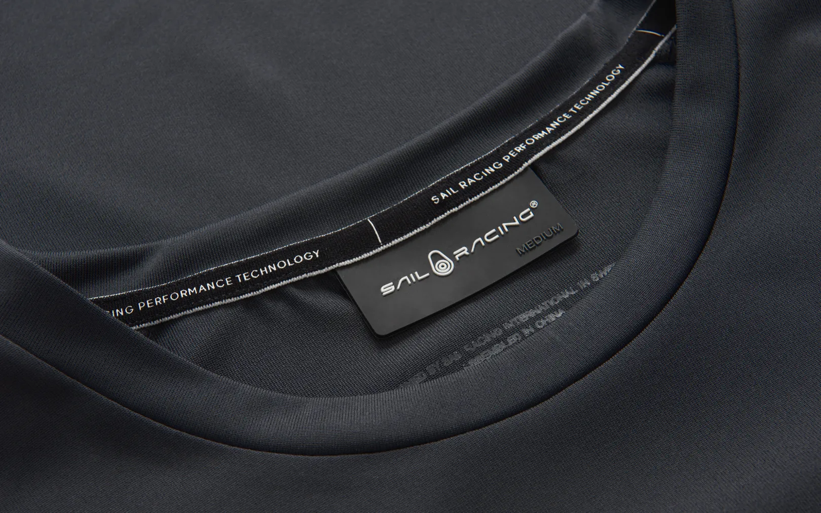 SPRAY TECHNICAL LS TEE