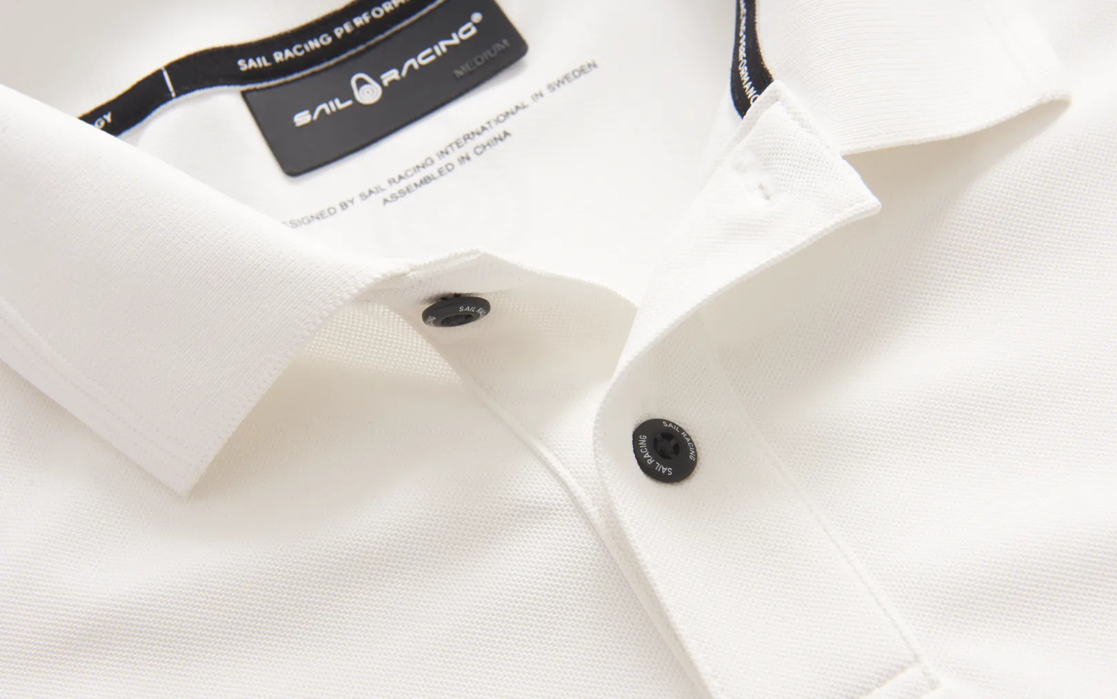 SPRAY TECHNICAL POLO