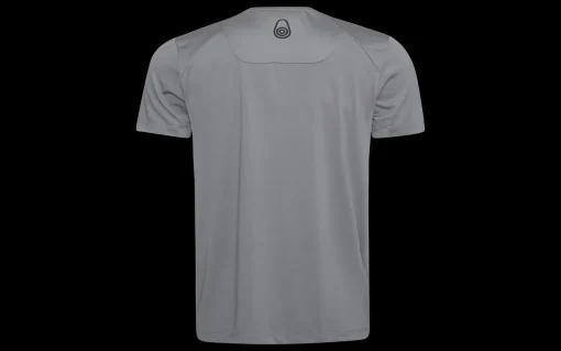 SPRAY TECHNICAL TEE