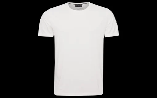 SPRAY TECHNICAL TEE