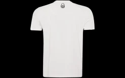 SPRAY TECHNICAL TEE