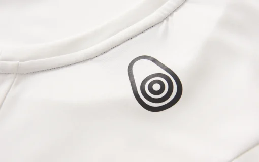 SPRAY TECHNICAL TEE