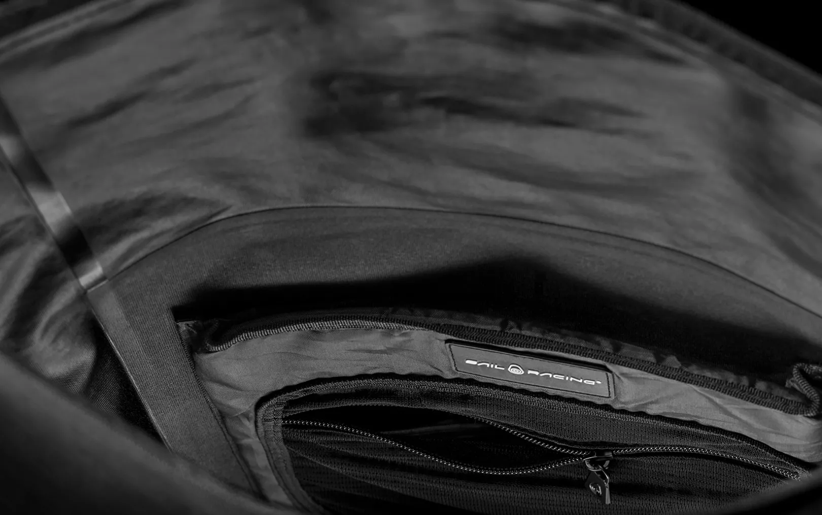 SPRAY WATERTIGHT BACKPACK