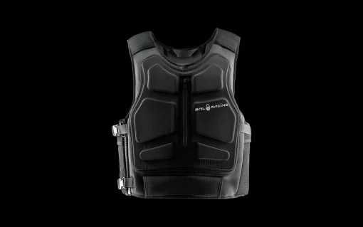 SR80 IMPACT PFD