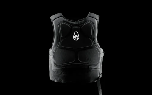 SR80 IMPACT PFD