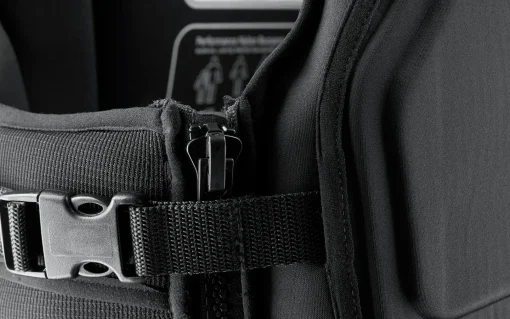 SR80 IMPACT PFD