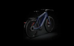 ST7 Alinghi Red Bull
