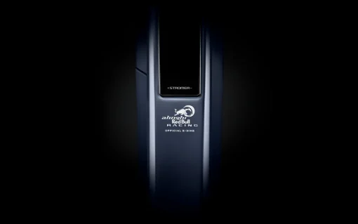ST7 Alinghi Red Bull