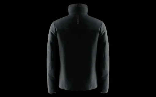 THE CARBON WOOL JACKET