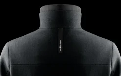 THE CARBON WOOL JACKET