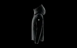 THE GORE TEX WOOL HOOD