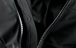 THE GORE TEX WOOL HOOD