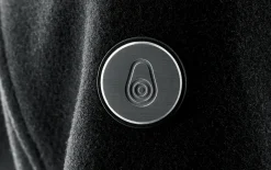 THE GORE TEX WOOL HOOD