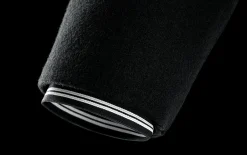 THE GORE TEX WOOL HOOD