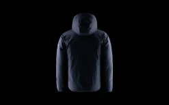 THUNDER REVERSIBLE JACKET