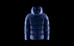 THUNDER REVERSIBLE JACKET