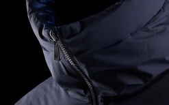 THUNDER REVERSIBLE JACKET