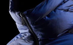 THUNDER REVERSIBLE JACKET