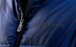 THUNDER REVERSIBLE JACKET