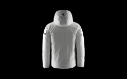 THUNDER REVERSIBLE JACKET