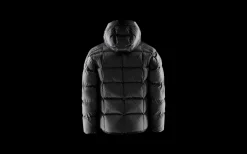 THUNDER REVERSIBLE JACKET