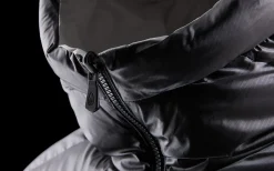 THUNDER REVERSIBLE JACKET