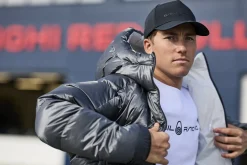 THUNDER REVERSIBLE JACKET