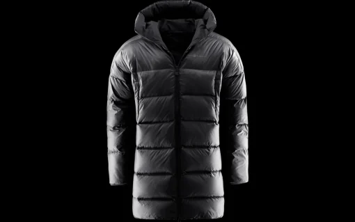 THUNDER REVERSIBLE PARKA
