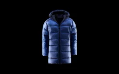 THUNDER REVERSIBLE PARKA