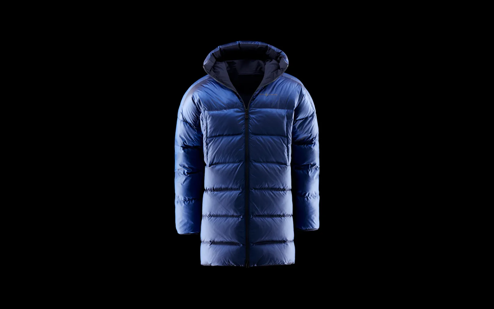 THUNDER REVERSIBLE PARKA