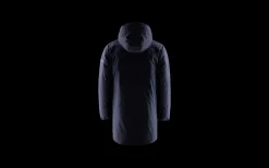 THUNDER REVERSIBLE PARKA