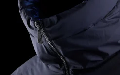 THUNDER REVERSIBLE PARKA