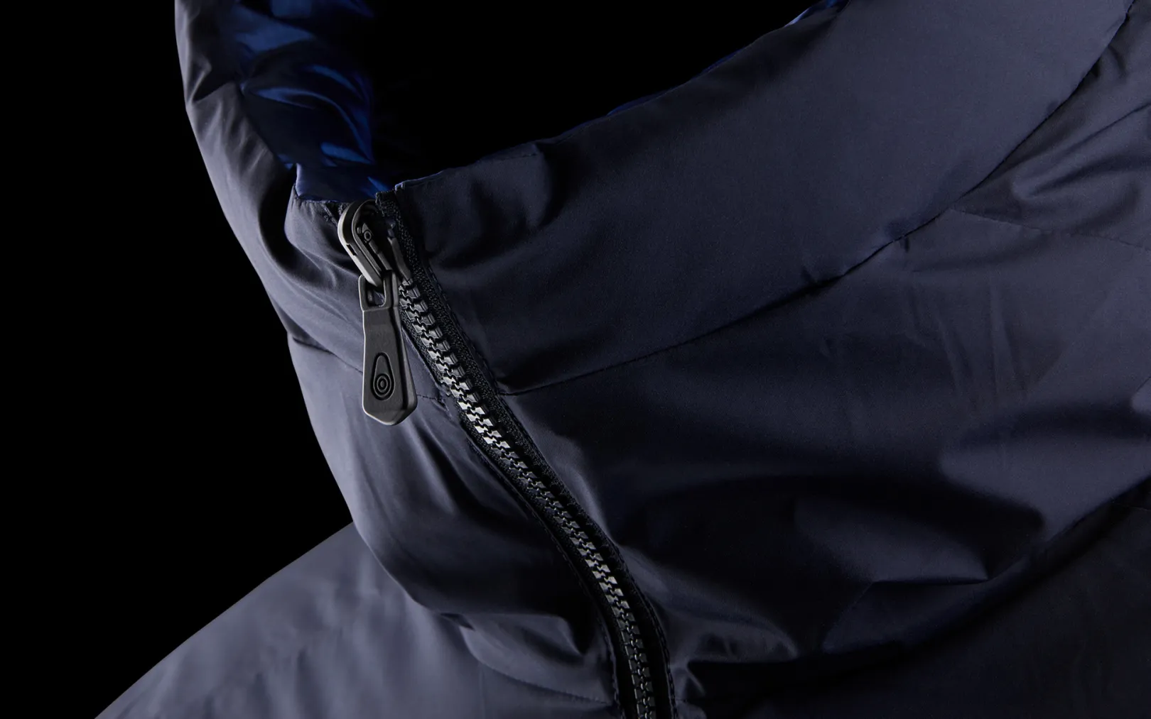 THUNDER REVERSIBLE PARKA