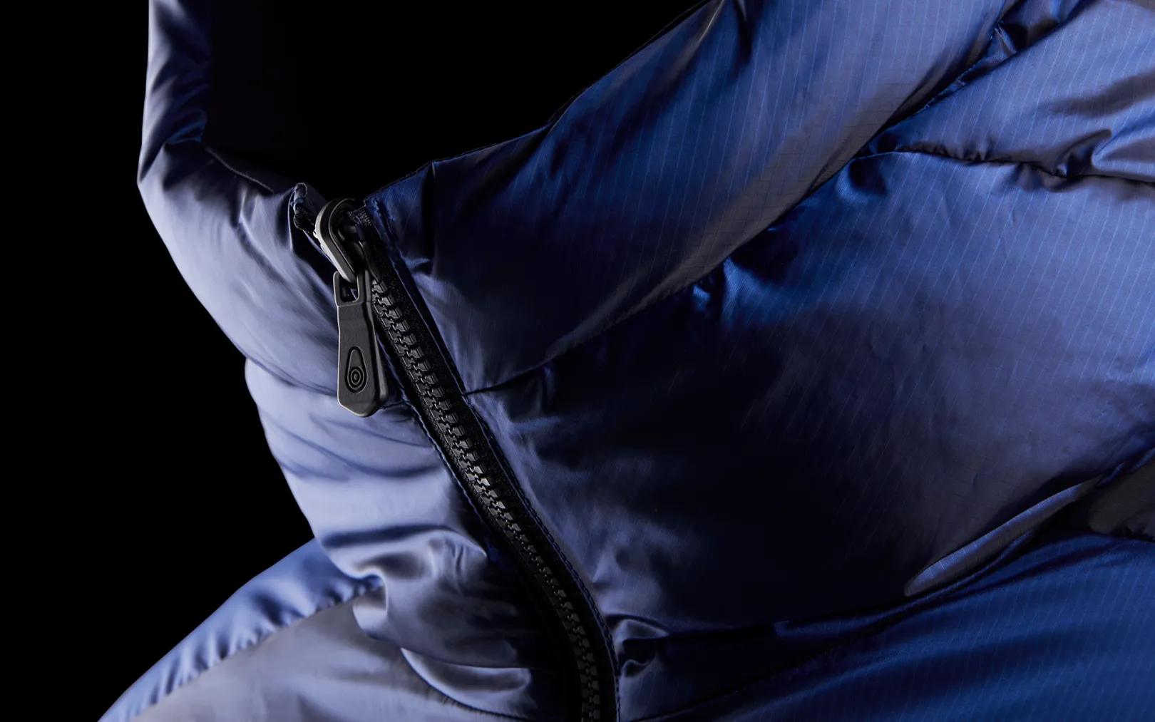 THUNDER REVERSIBLE PARKA