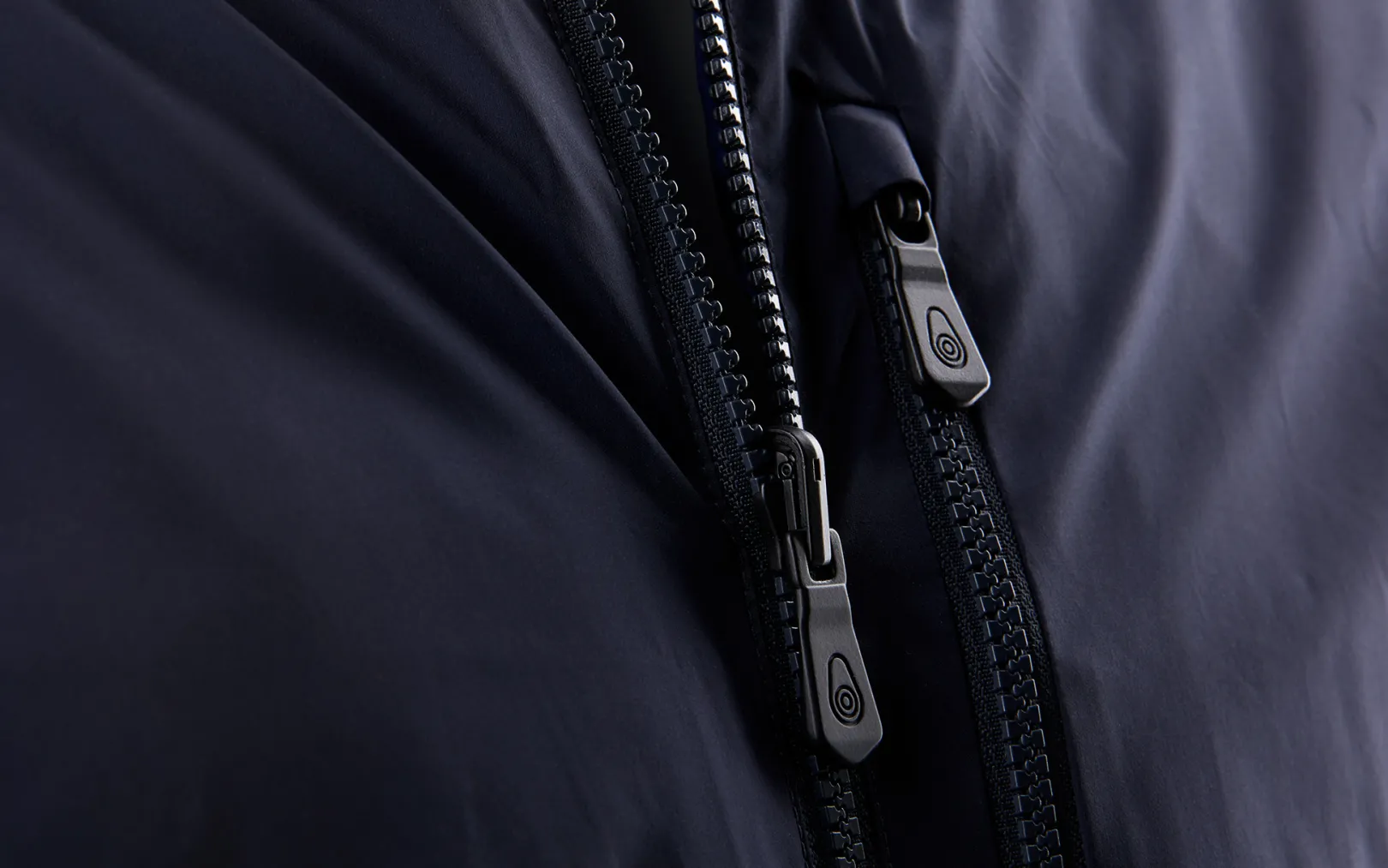 THUNDER REVERSIBLE PARKA