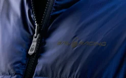 THUNDER REVERSIBLE PARKA