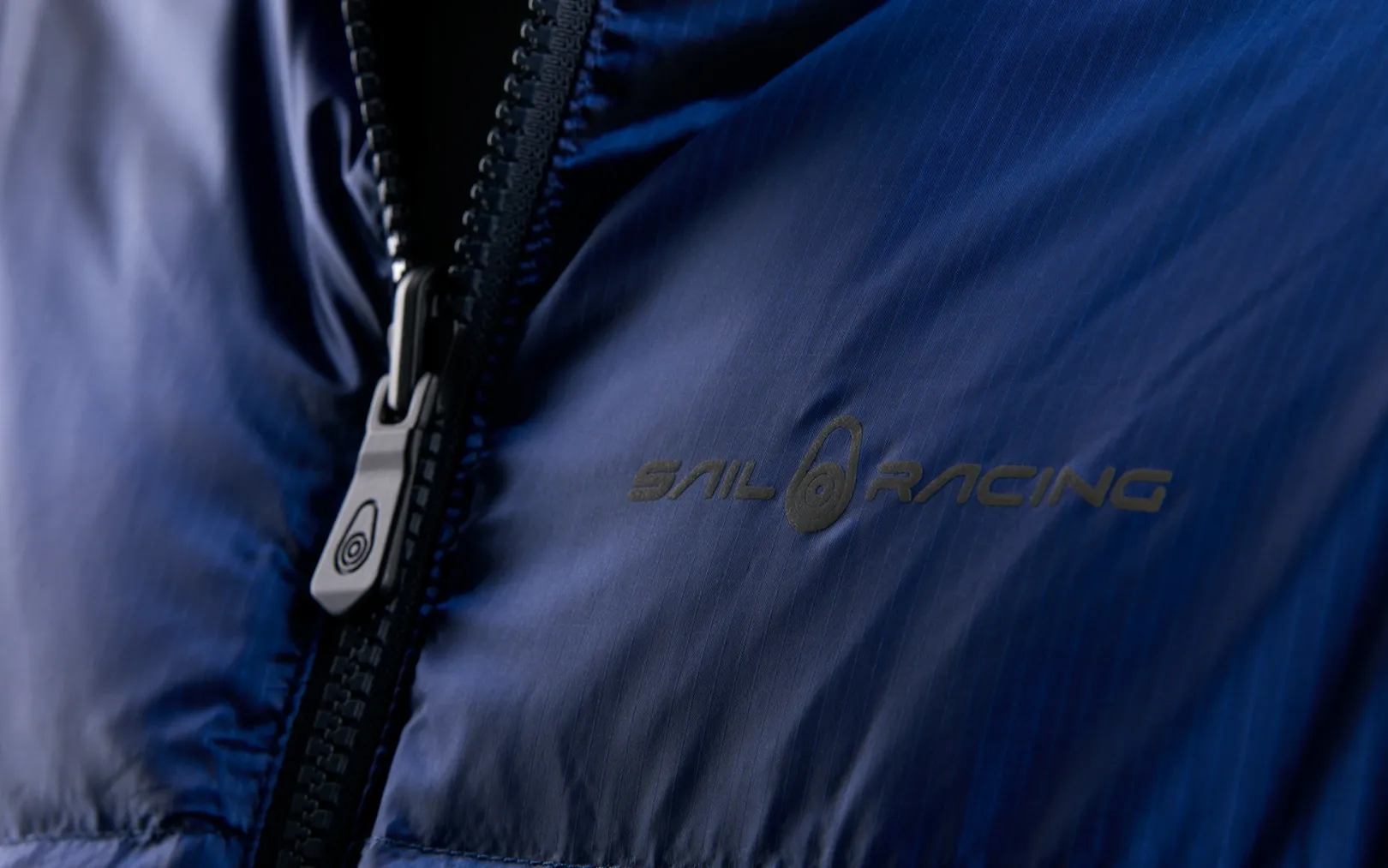 THUNDER REVERSIBLE PARKA