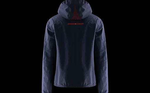 W ARBR TECH JACKET