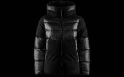 W DUMONT DOWN JACKET