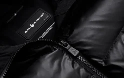 W DUMONT DOWN JACKET