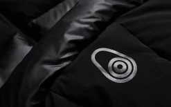 W DUMONT DOWN JACKET