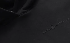 W GALE LOGO HOOD