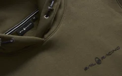 W GALE LOGO HOOD