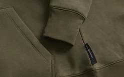 W GALE LOGO HOOD