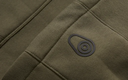 W GALE LOGO HOOD