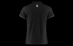 W GALE LOGO POLO