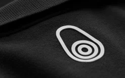W GALE LOGO POLO