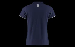 W GALE LOGO POLO