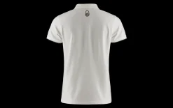 W GALE LOGO POLO
