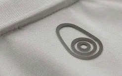 W GALE LOGO POLO